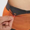 Nike Dri-FIT ADV FW25 Second Sunrise Asciugatura Rapida Corsa Multitasche Coulisse Pantaloncini Sportivi Uomo shorts IM9669-060