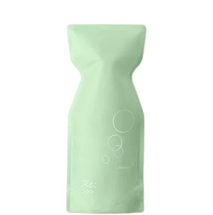 

ADJUVANT Re: Shampoo Refill 600ml