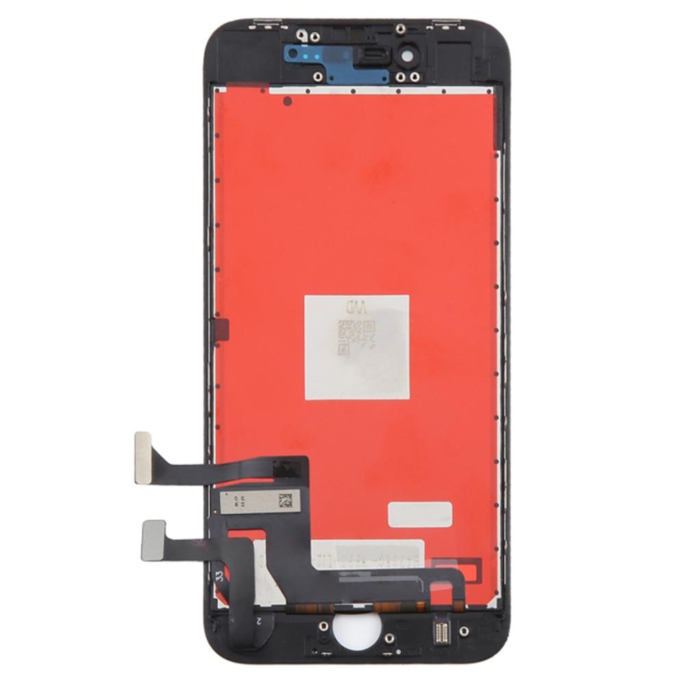 

Для iPhone SE (2022) Ремонтна частина - РК-екран класу B та збірка дигітайзера Type A