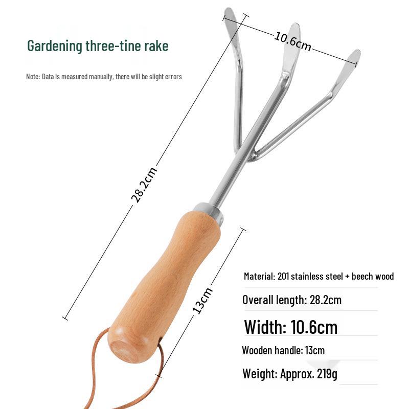 Pala da Giardino in Acciaio Inossidabile per Terreno e Fiori, Versatile per Sabbia e Mare, Ideale per il Giardinaggio Domestico