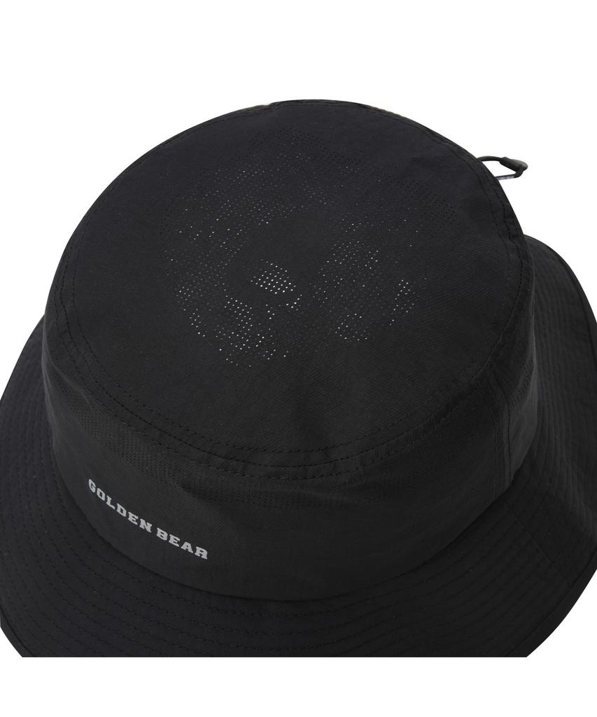 Goldeunbeeo Airy Bucket Hat_G6Rax25231Bkx