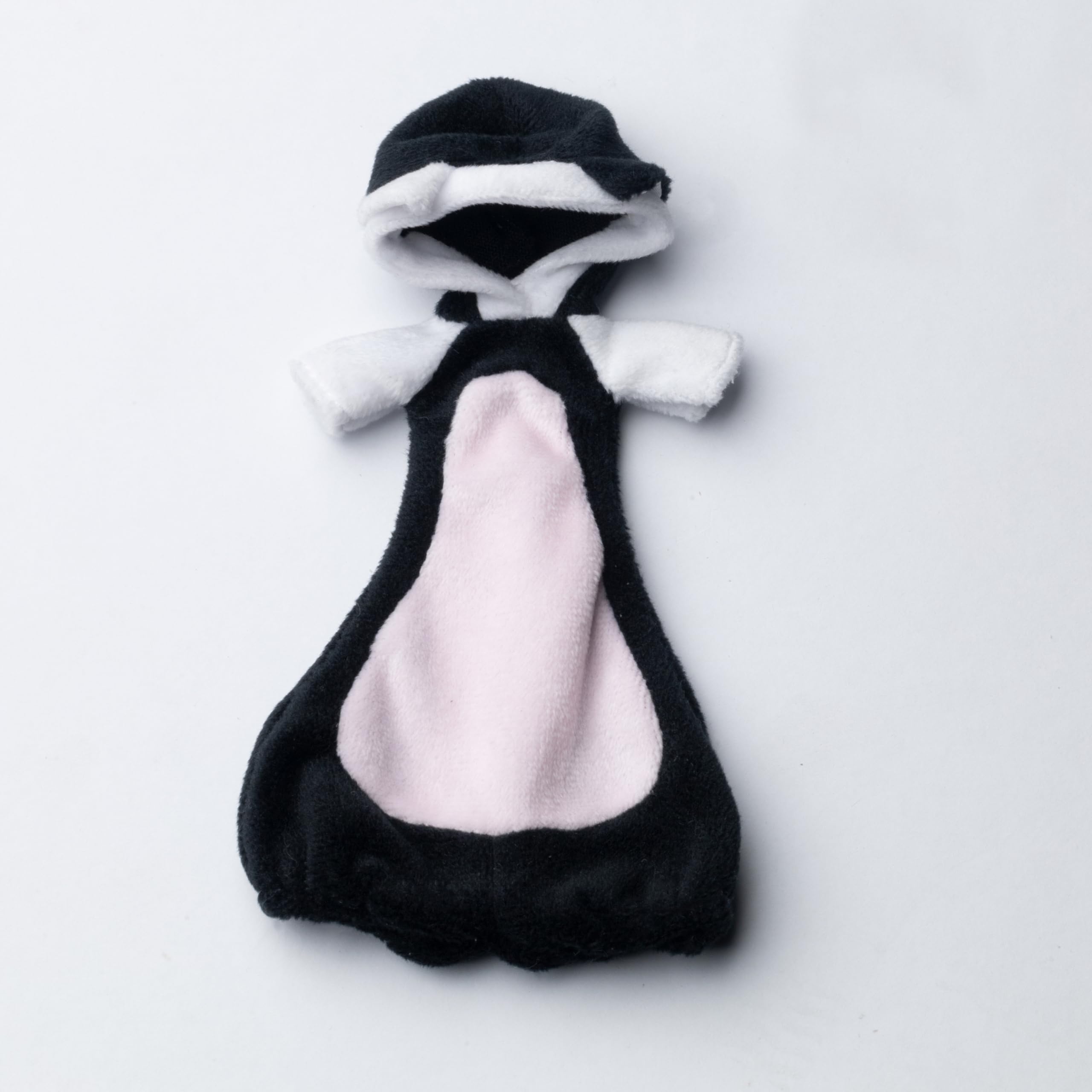 

Cute and Casual Clothes for scale scale Suitable for Mecha Girls action figures and body not 1/12 Sets. Size 1/12 scale. 1/12 figures. 1/12 figures. чёрный