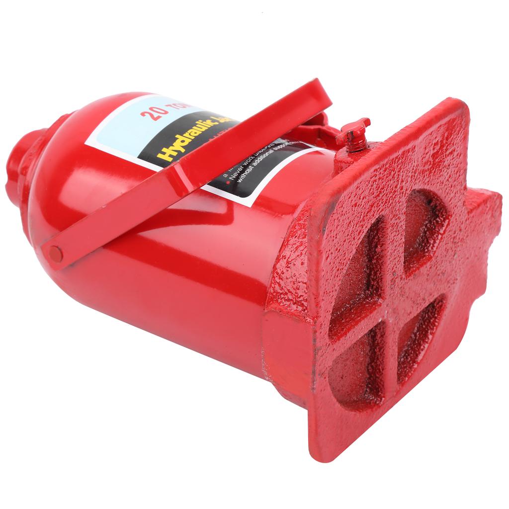 Hydraulic Jack Maximum Lifting Capacity Of 20T Suitable For Automotive Construction Industrial And Agricultural Applications