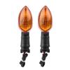 For  MT-25 MT-03 YZF-R3 XJ6 Turn Signal Light Indicator Lamp For Motorcycle Accessories