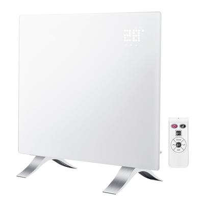 Aquecedor elétrico convector 1000W, IP24