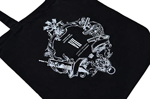 FINAL FANTASY VII Series Special Book (with tote bag) (SE-MOOK)