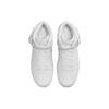 Nike Air Force 1 Mid Fresh Unisex Sneakers White DZ2525-100