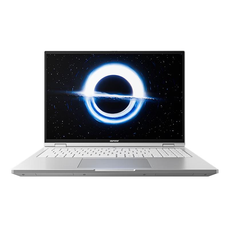 Colorful iGame M15/M16 Series Gaming Laptops (CN version)