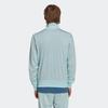 adidas Originals Firebird Track Tricot Jersey Track Size L Almost Blue Top, Jacket, (172-178cm), HL9341,
