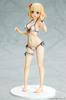 Maitetsu Hinagoromo Paulette Bikini Scale PVC Painted Finished Figure Q-six Ver. 1/6