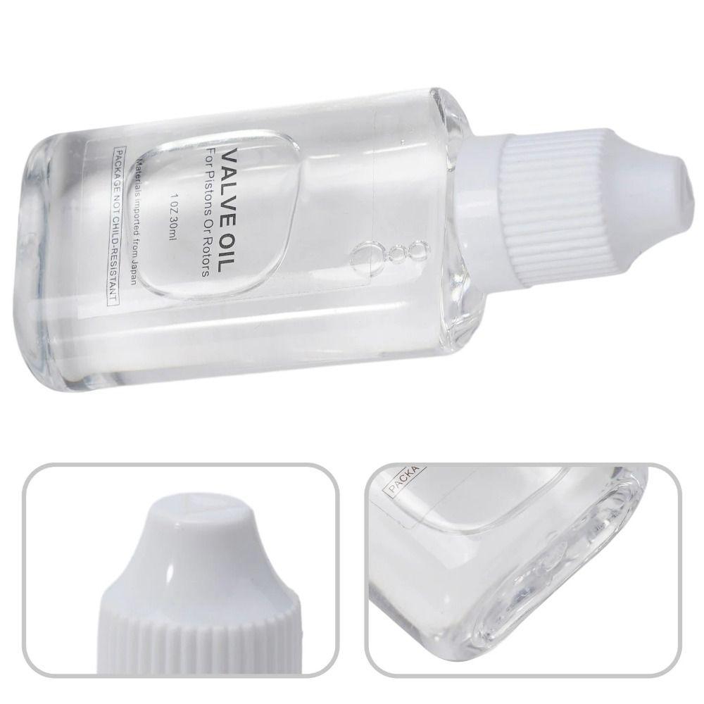 Lubricating Saxophone Valve Oil Special Brass Instruments Oil Valve Lubrication Instruments