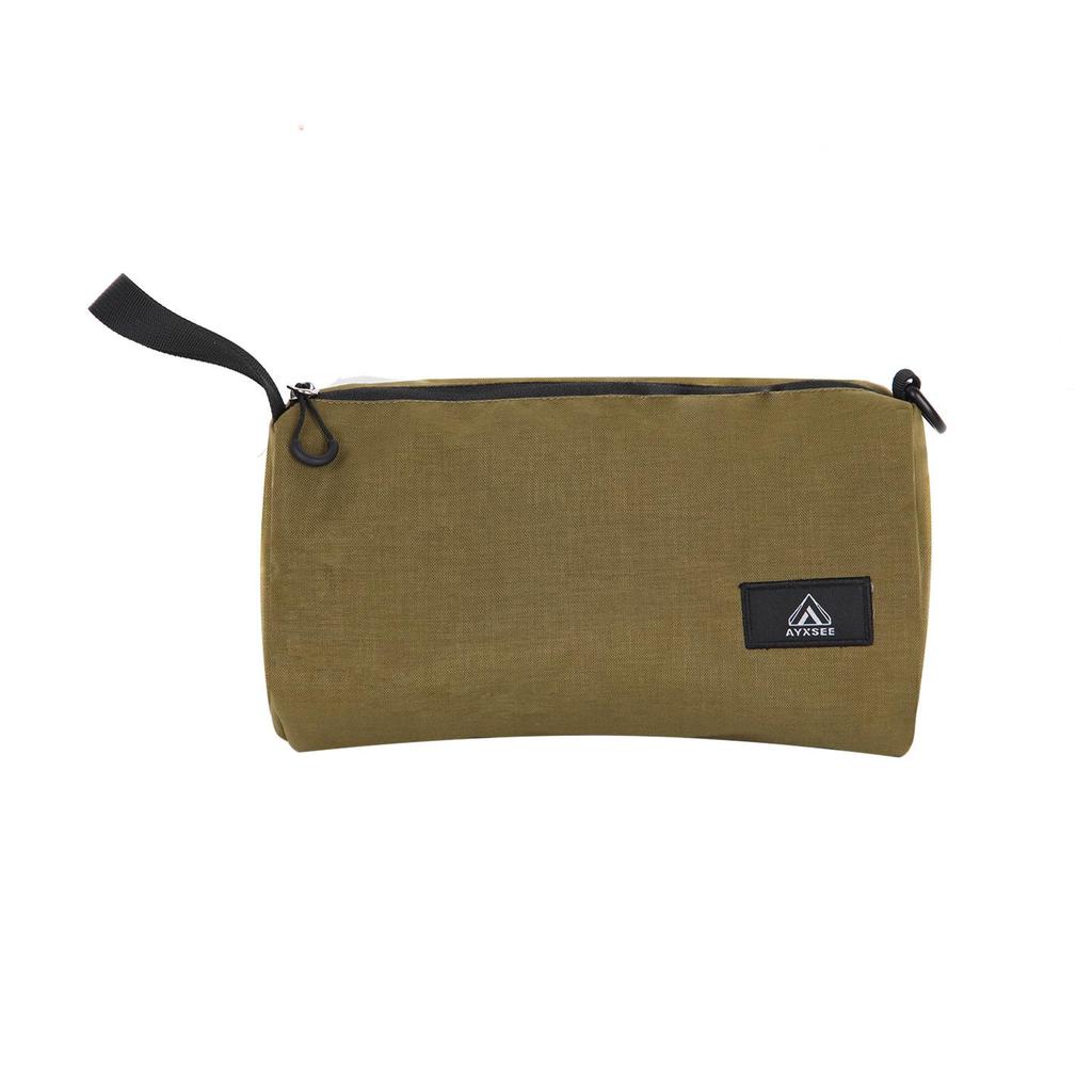 AYXSEE Multi-functional Outdoor Storage & Tool Zipper Bag