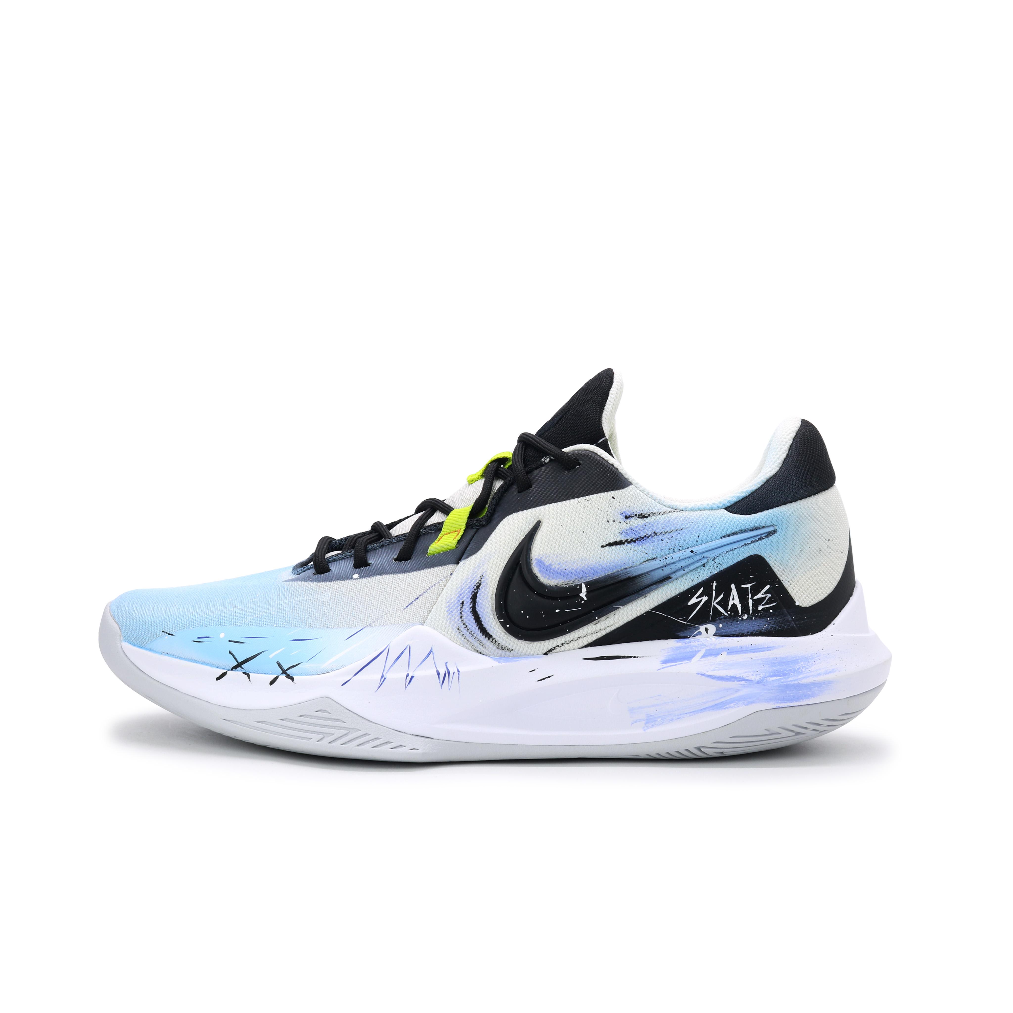 Nike Precision 6 Blue Whale, Fashion