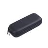 Men's Portable Cigar Case: 6-8 Piece Large Capacity Travel Storage Box