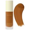 24 Hour Full Coverage Luminous Matte Finish Foundation 1 Oz   30 Ml 410n Medium Deep With Neutral Undertones