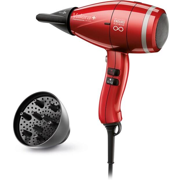 Hair Dryer Valera Swiss Nano4ever EQ RC (SN4 eQ RC)