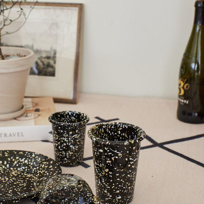 Eding Eding Universe Enamel Tumbler 2 Size