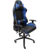 Chaise Gaming - CoolBox - DeepCommand II - Ergonomique - Inclinable 90-180° - Jusqu'à 145 Kg