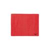 Swim Chamois Made In and Ideal for Competitive and Perfect for Combating Towel, Towel, N2JYD01162 Red. Japan. Absorbent, Quick-drying,