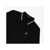 Fred Perry Fred Perry Twin Tip Fred Perry Shirt  350   Afpm2413600 350 