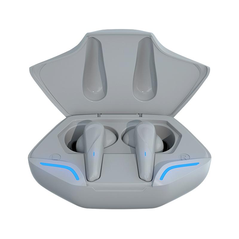 TWS X15 pro Gaming Earbuds Wireless earbuds Bluetooth Earphones With Mic Bass Audio Sound Positioning Stereo