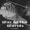 The War of the Worlds by H. G. Wells Paperback Book 9781912032976