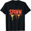 Vibrant Spawn Point Costume T-Shirt