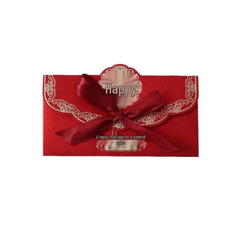 Traditional Chinese Wedding Essentials Collection