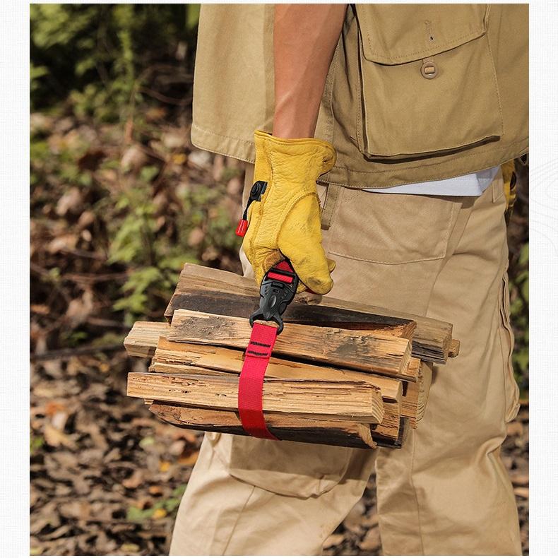 

240068 Нейлоновая пряжка для улицы, ширина 2,5 см, длина от 60 до 150 см.