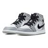 Jordan 1 Mid PS Light Smoke Grey 640734-092