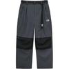 Casual Pants Men's Dark Blue NP6NP55K