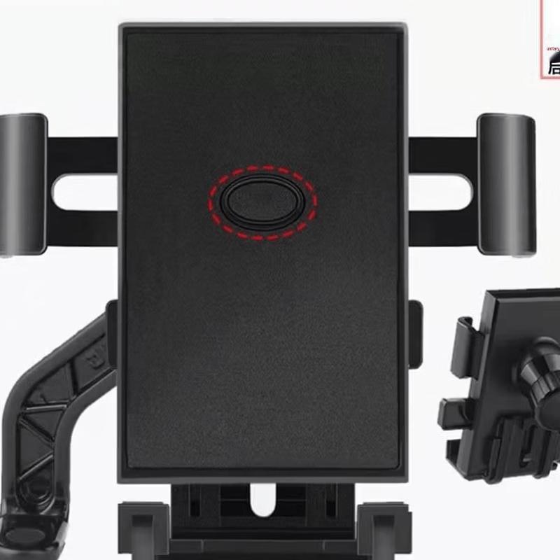 

Lishi Universal Phone Mount for Bikes & Vehicles