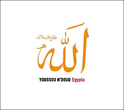 

CD YOUSSOU N DOUR - Egypte 7559796942 Nonesuch 2004 Japan Classical Used