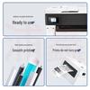 Puxin TL-463H Black High-Yield Toner Cartridge