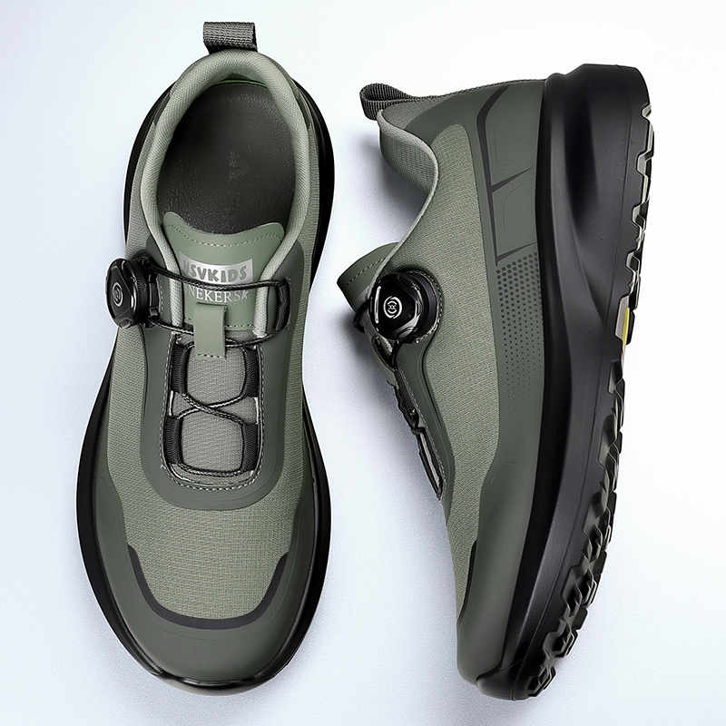 Fashion Winter Rubber Sole Luxury Boots Men's Sports Shoes High-cut Sneakers Special Use Training Best Sellers Hospitality Basket