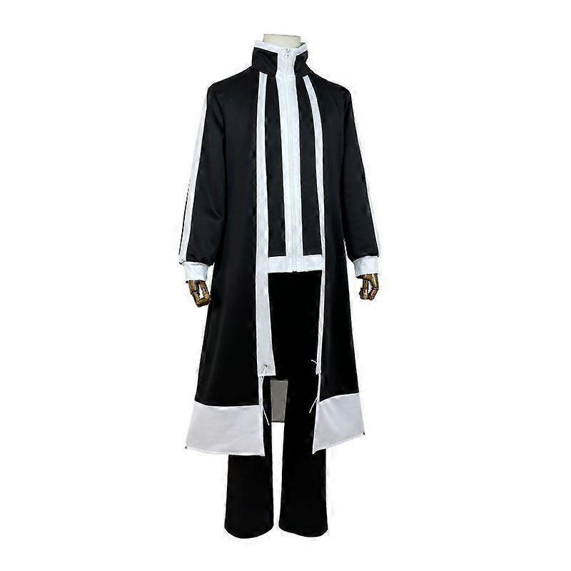 Cosplay Costume Ichinose Shiki Full Set 2D Anime Cosplay Outfit Role Play Costume