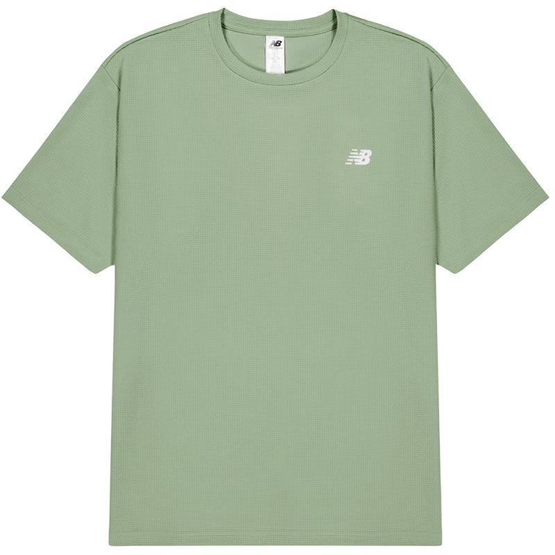 

New Balance Men s MT6100FR Casual Sport T-Shirt