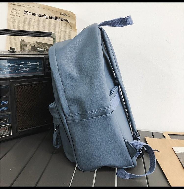 the modern bag backpack