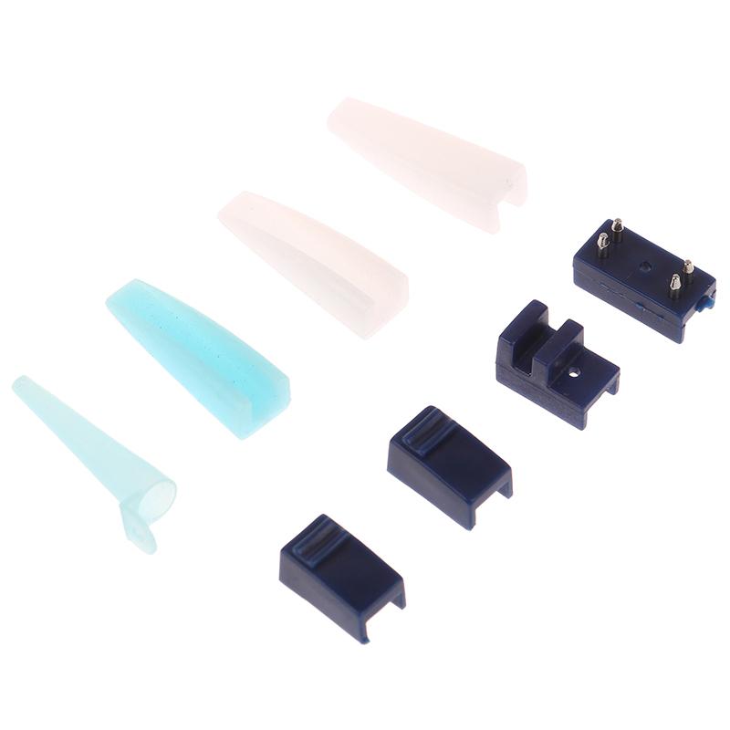 

1 Пара очков Плоскогубцы Замена челюсти Очки Ручной инструмент Аксессуар для замены