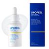 LIPOPEEL Exfoliating Pore Care Introductory Serum with Mild Peel and Sensitive Skin Patch and Vitamin C Reduces Pore and [30ml] Nano-Capsule
