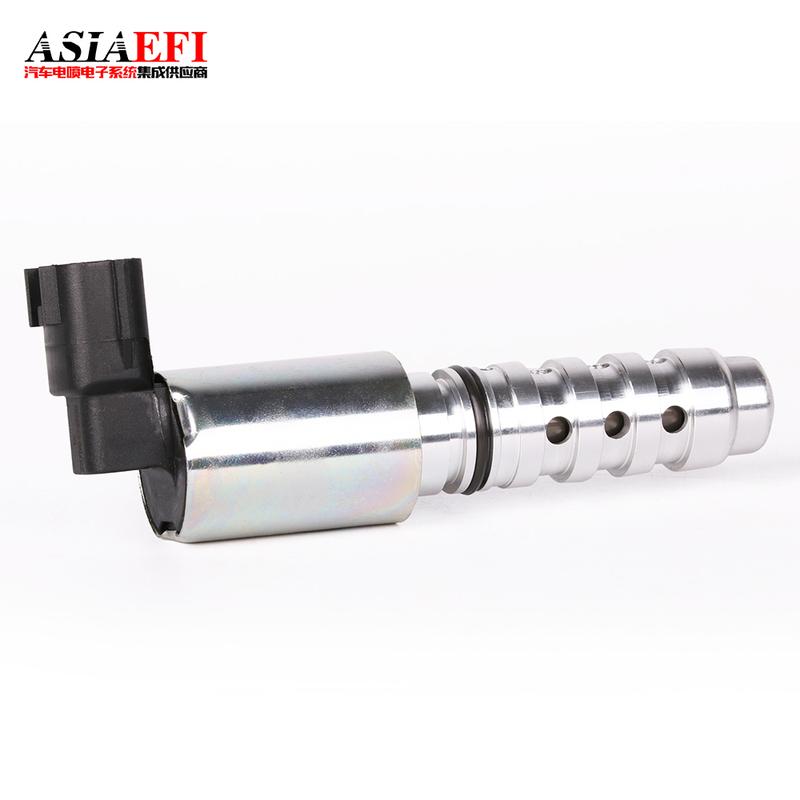 High quality Camshaft Solenoid Valve VVT Valve 23796-EN200 For Nissan Versa Note 1.6L 1.8L 07-15 Qashqai Juke NV200 23796EN200