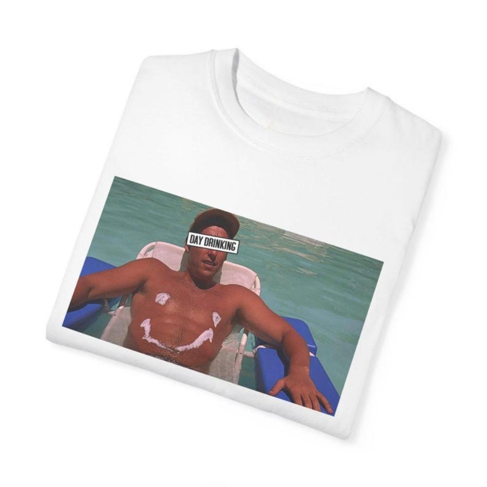Funny Adam Sandler TShirt Woman Man Casual Fashion Graphic T Shirts Oneck Outdoors Shortsleev Vintage Streetwear Camisetas