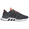 adidas EQT Support 91 / 18 'Legend Ivy' (Unisex) Legend Ivy / Core Black / Easy Orange Casual Shoes CM8407