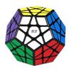 QiYi Qiheng/W/S/S2/M Megaminx Cubes 3x3 2x2 Dodecahedron Profession Speed Cube 12 Face Educational Puzzle Cubo Magico Toys Gifts