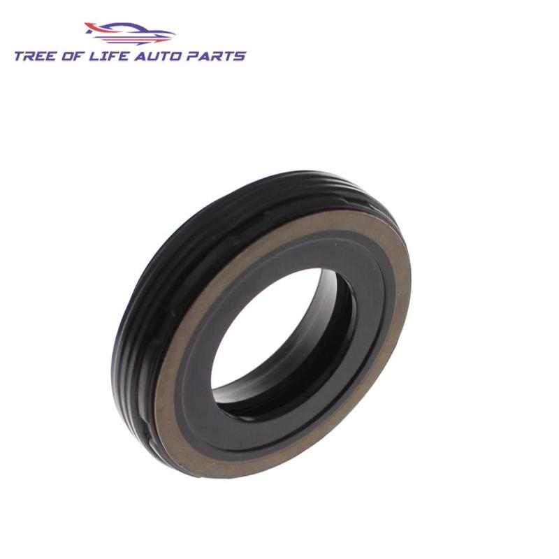 4PCS Cylinder Head Cover Spark Plug Oil Seal For Toyota Hilux KUN35L KUN25L Hiace KDH201R KDH201L 23682-30040 2368230040