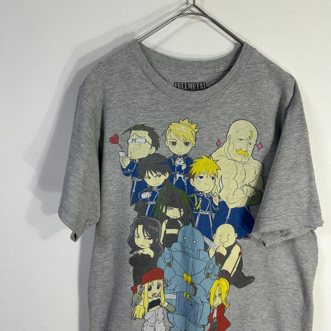[USED] Mobile Suit Gundam SEED DESTINY Deadstock Anime T-shirt, Extremely Rare