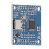 USB To 4 Way TTL Module CH9344 12Mbps Baud Rate UART Serial Port Module UART Transceiver 3.3V