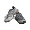 adidas Hyperturf Adventure Shield Matte Silver Orange Men Sneakers Stone Beam-Orange HQ6498
