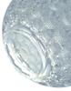Foyer PV Crystal Infinity Ball, 12.5 (9) X H9.5, 2300155, Clear, F