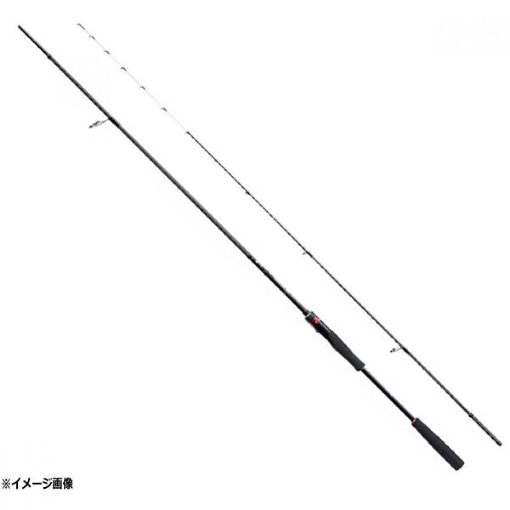 

Shimano 21 Engetsu Ss One Tenyama Die 240mh+ [One Tenya Rod]